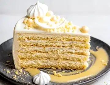 Молочная девочка